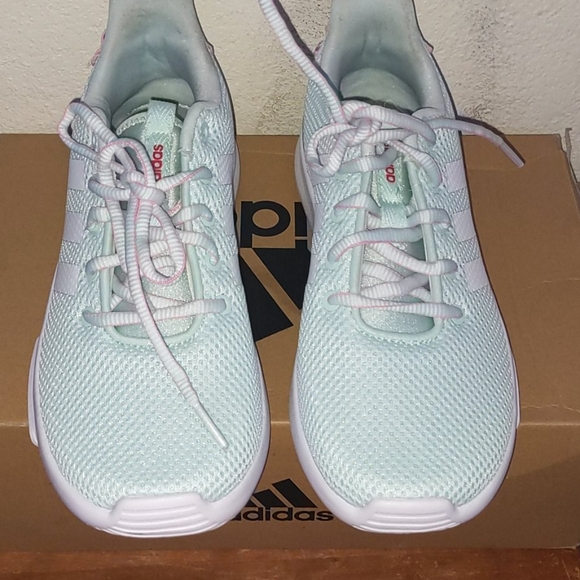 adidas cloudfoam shoes - Picture 5 of 6